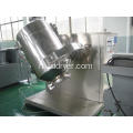 Food Grade 3D Swing Mixer